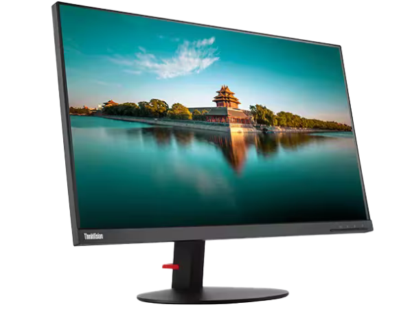 Monitor, 68.5 cm (27''), LENOVO ThinkVision P27h-10 