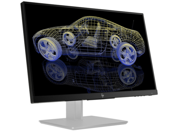 Monitor, 58.4 cm (23''), HP Z23n G2