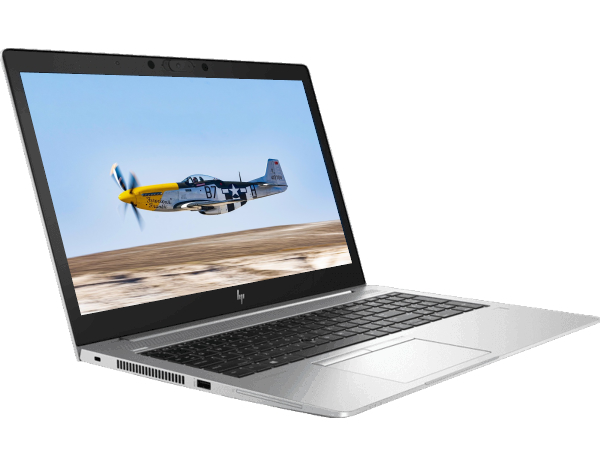 Prenosnik, HP EliteBook 850 G6... kvaliteta A++ | re-new (!)