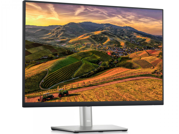 Monitor, 61 cm (24''), DELL Professional P2423... ugodna cena / kvaliteta A- 