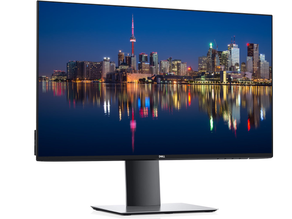 Monitor, 61 cm (24''), DELL UltraSharp U2421HE... ugodna cena / kvaliteta A- 