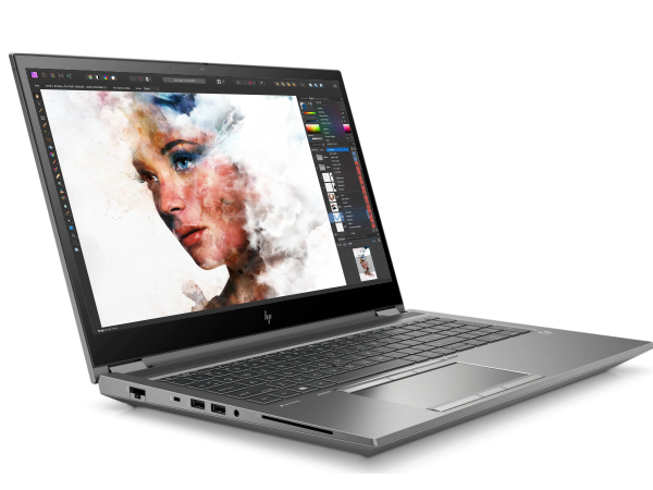 Prenosnik, HP Zbook Fury 15 G8 Mobile Workstation