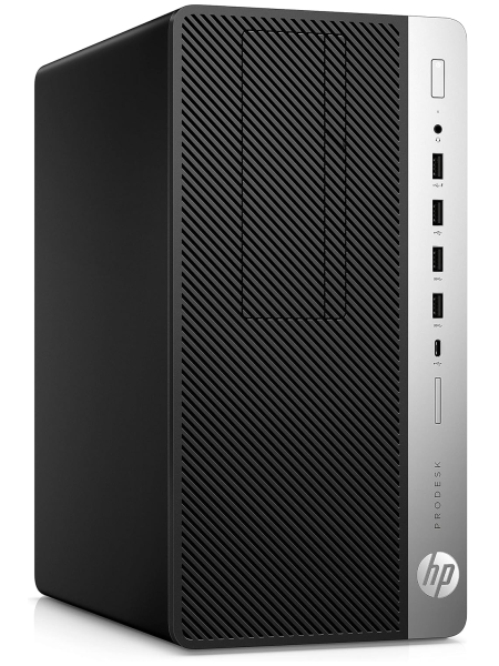 Računalnik, HP ProDesk 600 G3