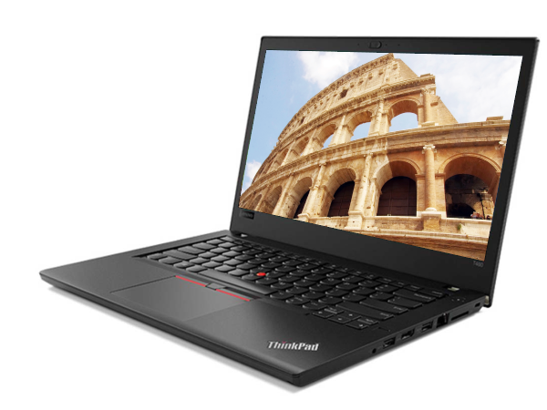 Prenosnik, LENOVO ThinkPad T480s... kvaliteta A++ | re-new (!)