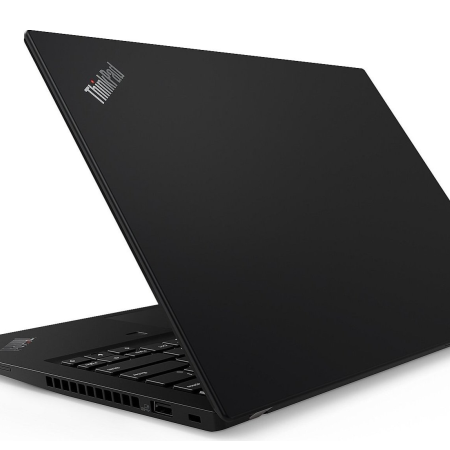 Prenosnik, LENOVO ThinkPad T14s G1... kvaliteta A++ | re-new (!) 