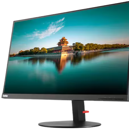 Monitor, 68.5 cm (27''), LENOVO ThinkVision P27h-10 