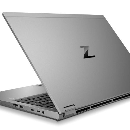 Prenosnik, HP Zbook Fury 15 G7 Mobile Workstation 