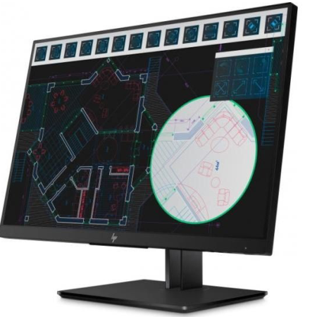 Monitor, 61 cm (24''), HP Z24i G2