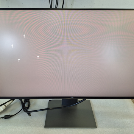 Monitor, 61 cm (24''), DELL UltraSharp U2419H... ugodna cena / kvaliteta A- 