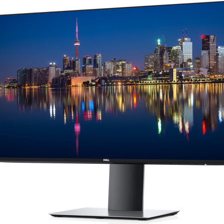 Monitor, 61 cm (24''), DELL UltraSharp U2421HE