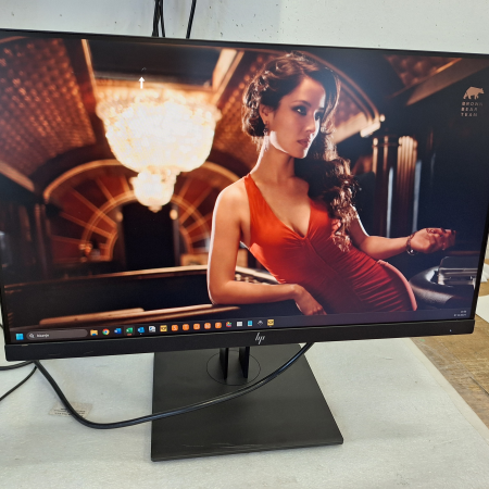 Monitor, 58.4 cm (23''), HP Z23n G2... ugodna cena / kvaliteta A-