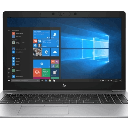 Prenosnik, HP EliteBook 850 G6 