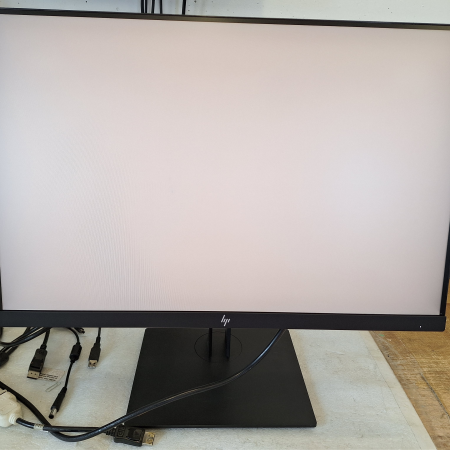 Monitor, 61 cm (24''), HP Z24i G2... ugodna cena / kvaliteta A-