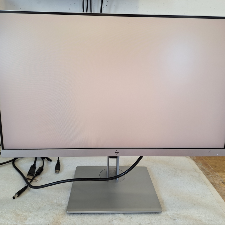 Monitor, 58.4 cm (23''), HP EliteDisplay E233... ugodna cena / kvaliteta A- 