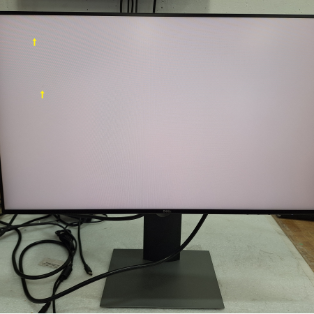 Monitor, 61 cm (24''), DELL UltraSharp U2419H... ugodna cena / kvaliteta A- 