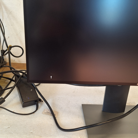 Monitor, 61 cm (24''), DELL UltraSharp U2421HE... ugodna cena / kvaliteta A-