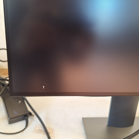 Monitor, 61 cm (24''), DELL UltraSharp U2421HE... ugodna cena / kvaliteta A-