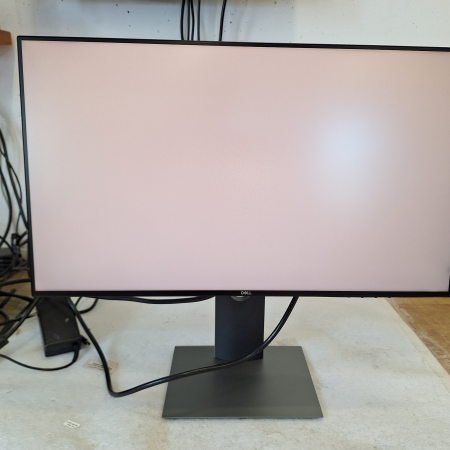 Monitor, 61 cm (24''), DELL UltraSharp U2421HE... ugodna cena / kvaliteta A-