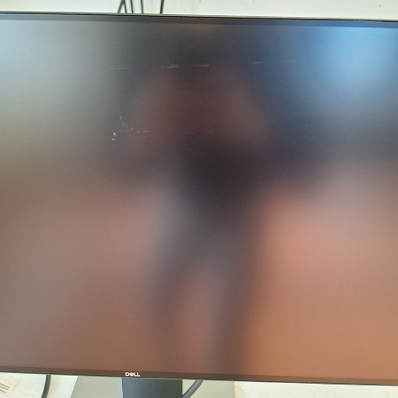 Monitor, 61 cm (24''), DELL UltraSharp U2421HE... ugodna cena / kvaliteta A-