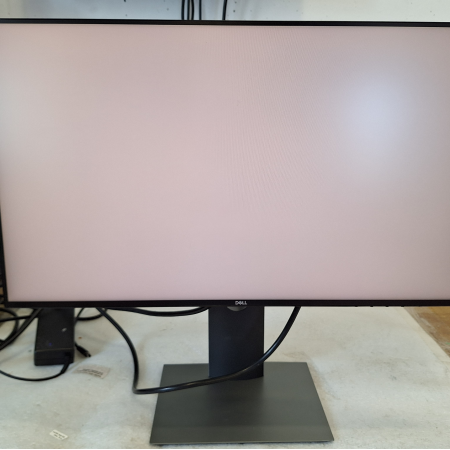 Monitor, 61 cm (24''), DELL UltraSharp U2421HE... ugodna cena / kvaliteta A-