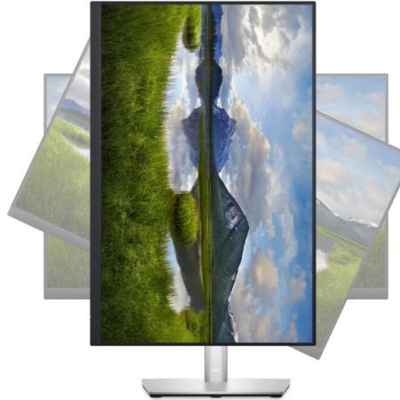 Monitor, 61 cm (24''), DELL Professional P2423... ugodna cena / kvaliteta A- 