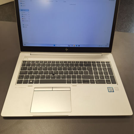 Prenosnik, HP EliteBook 850 G5... ugodna cena / kvaliteta A-