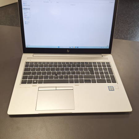 Prenosnik, HP EliteBook 850 G5... ugodna cena / kvaliteta A- 