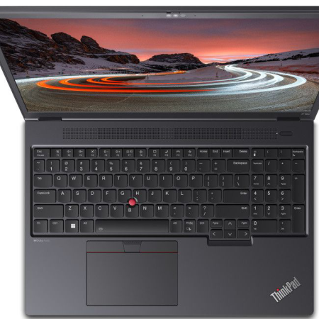 Prenosnik, LENOVO ThinkPad P16v G1 Mobile Workstation