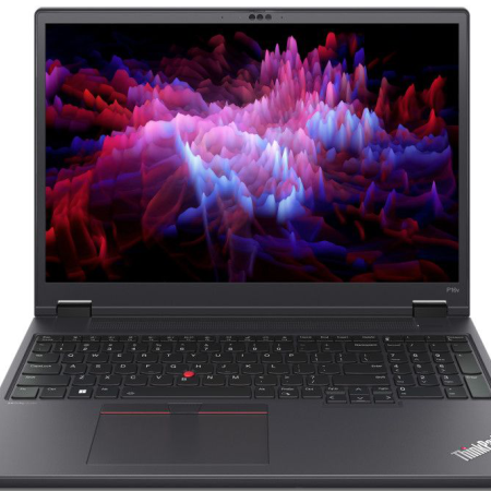 Prenosnik, LENOVO ThinkPad P16v G1 Mobile Workstation