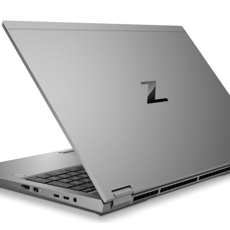 Prenosnik, HP Zbook Fury 15 G8 Mobile Workstation