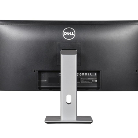 Monitor, 86.4 cm (34''), DELL UltraSharp U3419W Premier Color