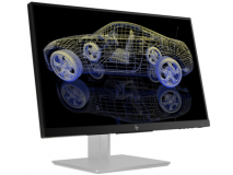 Monitor, 58.4 cm (23''), HP Z23n G2... ugodna cena / kvaliteta A-