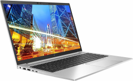 Prenosnik, HP EliteBook 850 G8... kvaliteta A++ | re-new (!)